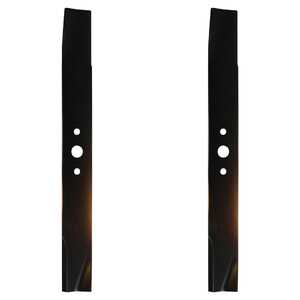 Sunbelt 2 Piece XHT Lawnmower Bar Blade Kit | Simplicity 36" | B1SP2900