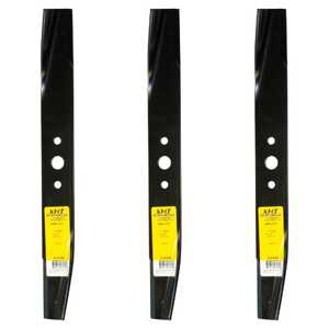 Sunbelt 3 Piece XHT Lawnmower Bar Blade Kit | Snapper 50" | B1SP2905