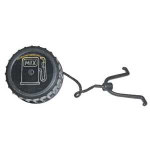JAK Max 38mm Brushcutter Fuel Cap | Stihl | B1ST39