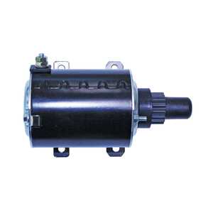 JAK Max 165mm 16-Tooth Lawnmower Starter Motor | Tecumseh | B1TE94