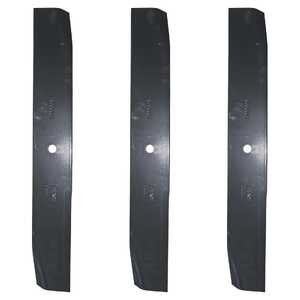 Sunbelt 3 Piece XHT Lawnmower Bar Blade Kit | Toro 52" | B1TR3103