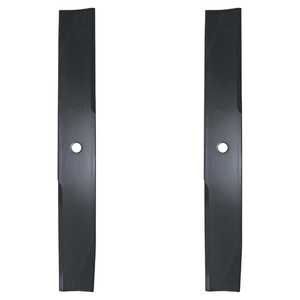 Sunbelt 2 Piece XHT Lawnmower Bar Blade Kit | Toro 38" | B1TR3104