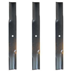 Sunbelt 3 Piece XHT Lawnmower Bar Blade Kit | Toro 62" | B1TR3106