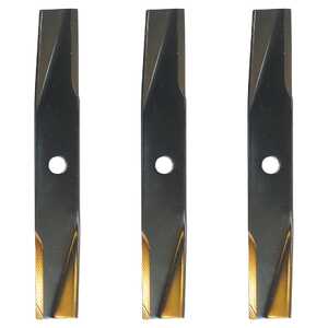 Sunbelt 3 Piece XHT Lawnmower Bar Blade Kit | Toro 42" | B1TR3108