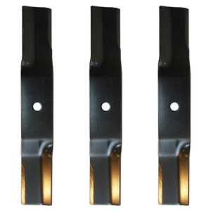 Sunbelt 3 Piece XHT Lawnmower Bar Blade Kit | Toro 44" | B1TR3111