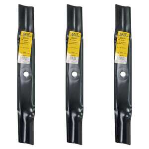 Sunbelt 3 Piece XHT Lawnmower Bar Blade Kit | Toro 50" | B1TR3116