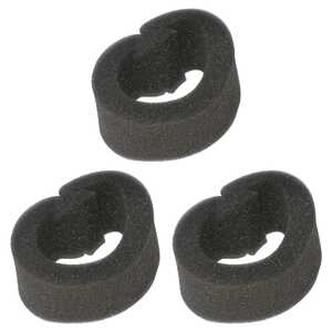 JAK Max 3 Pack Ryobi Brushcutter Air Cleaner Filter | B1W12548