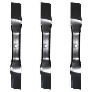 Sunbelt 3 Piece XHT Lawnmower Bar Blade Kit | Walker 62" | B1WA3401