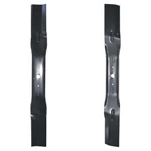 Sunbelt 2 Piece XHT Lawnmower Bar Blade Kit | Walker 48" | B1WA3402 & B1WA3403