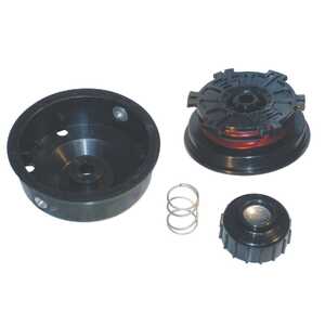 JAK Max Homelite Brushcutter Head | B1WE225
