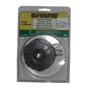JAK Max Brushcutter Trimmer Head Spool with Line | Homelite | B1WE26