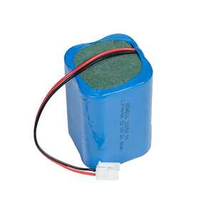 Nemtek Replacement LiFePo4 Battery for 5 - 8km Energisers | BAT-B3.3