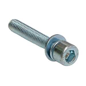 Sanli Brushcutter Screw Assembly | BCB262/BCB265, BCS262/BCS265 | BC2-132