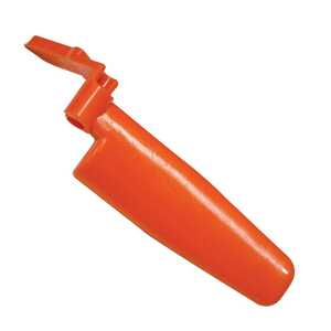 Sanli Brushcutter Safety Lever | BCB260, BCS260, SPS260 | BC2-47