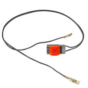 Sanli Brushcutter Stop Switch | BCB260, BCS260, SPS260 | BC2-53