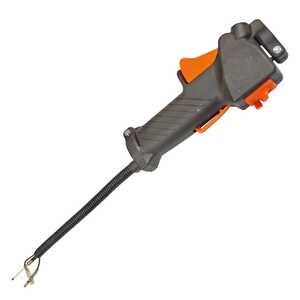 Sanli Brushcutter Throttle Lever Assembly | BCB260, BCS260, SPS260 | BC2-LA