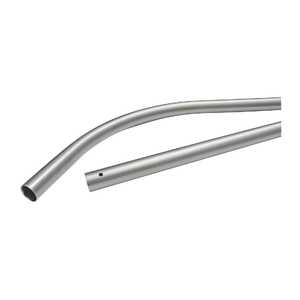 Sanli Brushcutter Bent Aluminium Pipe | BCB262/BCB265 | BCB2-309