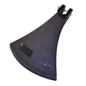 Sanli Brushcutter Safety Guard Assembly | Black | BCB260 | BCB2-S