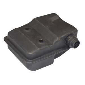 Sanli 26cc Small Engine Muffler | SLB260, SLBV260 | BL1-7