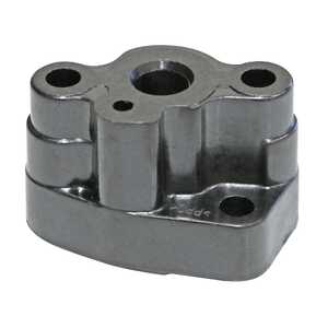Sanli Small Engine Inlet Manifold | SLB262/SLB265 | BL2-036