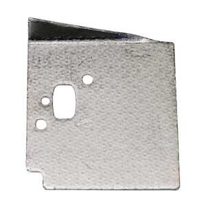 Sanli Small Engine Inlet Manifold Gasket Engine Side | SLB262/SLB265 | BL2-082