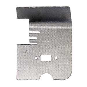 Sanli Small Engine Muffler Gasket | SLB262/SLB265 | BL2-141