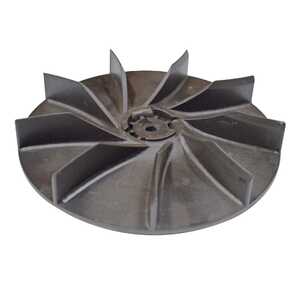Sanli Leaf Blower Impeller | SLB260, SLBV260 | BL2-17