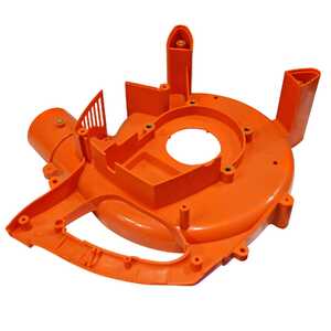 Sanli Leaf Blower Front Cochlea Case | SLB260, SLBV260 | BL2-21