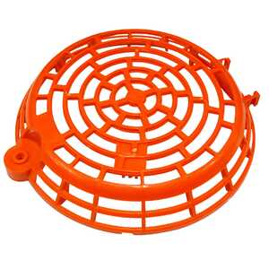 Sanli Leaf Blower Fan Cover | SLB260, SLBV260 | BL2-3