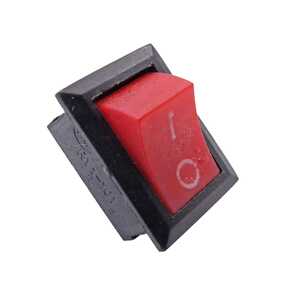 Sanli Leaf Blower Stop Switch | SLB260, SLBV260 | BL2-9
