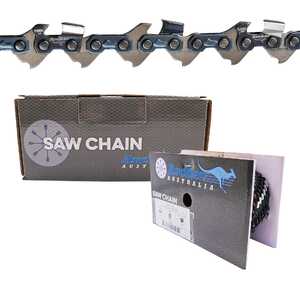 Archer 8m .325" .043" Chain Reel | Semi Chisel | BM-043-25R