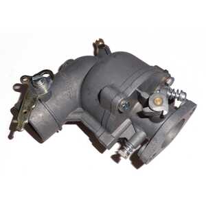 JAK Max Engine Carburettor Assembly | Briggs & Stratton 8HP | BS0001