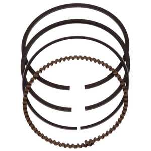 JAK Max Lawnmower Piston Ring Set | Briggs & Stratton Quantum | BS0002