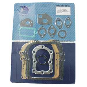 Mako Briggs & Stratton 2 - 3.5HP Replacement Lawnmower Gasket Set | BS0004