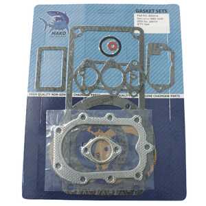 Mako Briggs & Stratton 9 - 10HP Replacement Lawnmower Gasket Set | BS0014