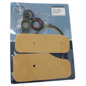 Mako Briggs & Stratton 10 - 11HP Replacement Lawnmower Gasket Set | BS0015