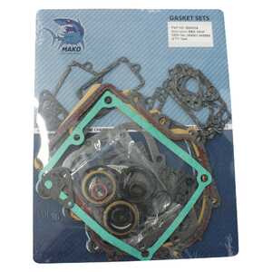 Mako Briggs & Stratton 16 - 18HP Replacement Lawnmower Gasket Set | BS0018