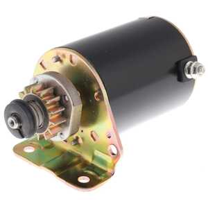 JAK Max 92mm 14-Tooth Lawnmower Starter Motor | Briggs & Stratton 28 | BS0019
