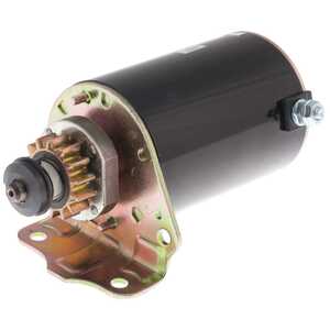 JAK Max Lawnmower Starter Motor | Briggs & Stratton 21/28/31 | BS0020