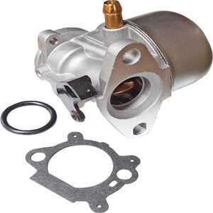 JAK Max Engine Carburettor Assembly | Briggs & Stratton | BS0021