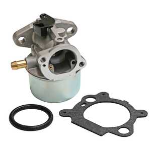 JAK Max Engine Carburettor Assembly | Briggs & Stratton | BS0023