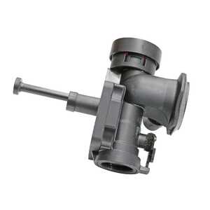 JAK Max Engine Carburettor Assembly | Briggs & Stratton | BS0024