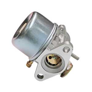 JAK Max Engine Carburettor Assembly | Briggs & Stratton | BS0028