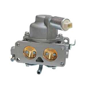 JAK Max Engine Carburettor Assembly | Briggs & Stratton | BS0029