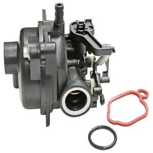 JAK Max Engine Carburettor Assembly | Briggs & Stratton | BS0030