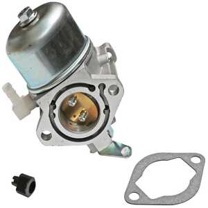 JAK Max Engine Carburettor Assembly | Briggs & Stratton | BS0031