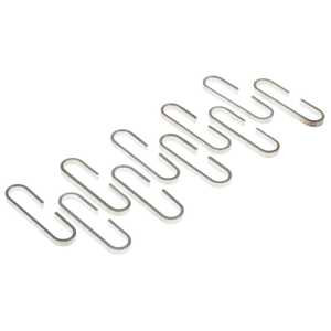 JAK Max 10 Pack 14mm x 10mm Chainsaw Bar Spacer | BS 14-10