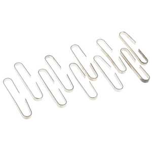 JAK Max 10 Pack 9.5mm x 8mm Chainsaw Bar Spacer | BS 9.5-8