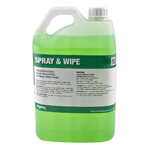 Boston 5L Spray & Wipe | BSW5