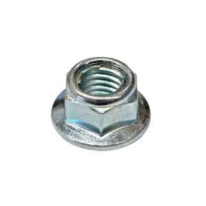 Sanli M8 x 1mm Leaf Blower Nut | SLBV260 | BV2-16